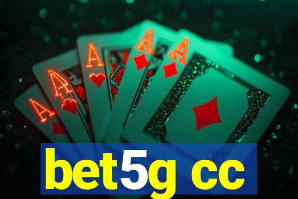 bet5g cc